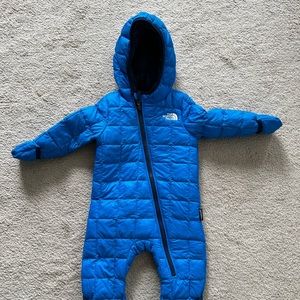 North face Infant Thermoball (6-12 months)